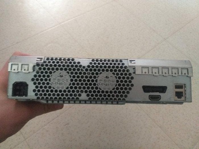 Microsoft - Xbox 360 - Videogameconsole + games, Games en Spelcomputers, Spelcomputers | Overige Accessoires