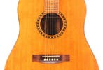 Carl Hellweg / Hopf - WG131 - - Guitare Dreadnought -