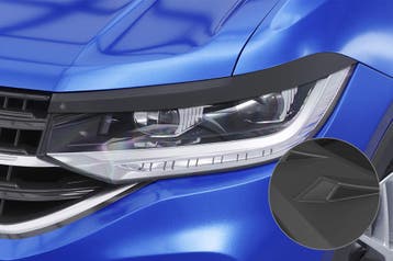 Koplampspoilers voor VW T-Cross (Type C1) SB303-L, Verzenden
