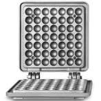 Wisselplaten | LOKMIA S | Lokma (Ø30mm) | Gietijzer GMG, Verzenden