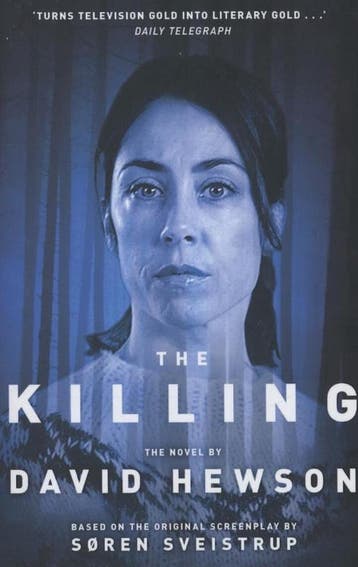 Killing 9781447208419 David Hewson, Boeken, Verzenden, Gelezen, David Hewson