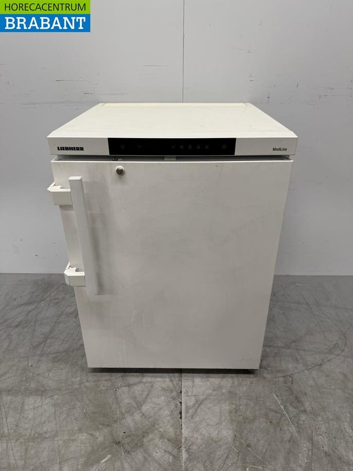 Liebherr Medicijnkoelkast Medische Koeling 142 liter 230V, Articles professionnels, Horeca | Équipement de cuisine, Enlèvement ou Envoi