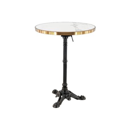 Nieuwe Terrastafel Parijs (60cm) – Klapbaar, Maison & Meubles, Tables | Tables à manger, Enlèvement