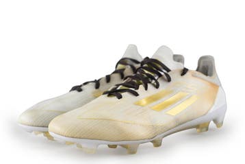 Adidas Voetbalschoenen in maat 45 Wit, Vêtements | Hommes, Chaussures, Verzenden