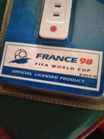 Official World Cup France 98 Digital Watch - 1998 - Horloge, Nieuw