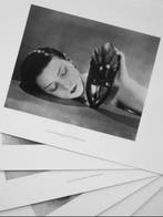 Man Ray (1890–1976) - Violin dIngres