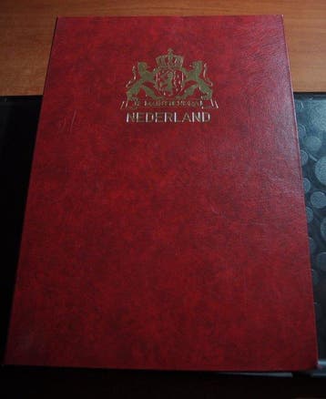 Nederland 2001/2010 - Verzameling onbeschreven FDCs in 3, Gestempeld