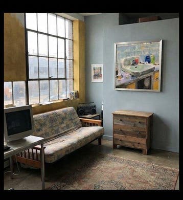 Contemporary School (c. 1990) - Comfortably Mundane
