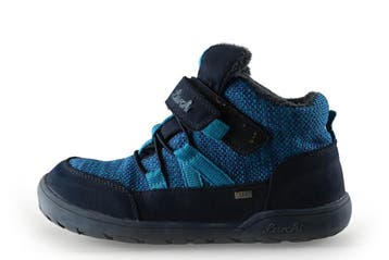 Lurchi Snowboots Jongens in maat 33 Blauw, Kinderen en Baby's, Verzenden, Jongen of Meisje, Schoenen, Nieuw