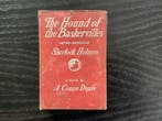 Arthur Conan Doyle - The hound of the Baskerville/ The sign