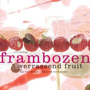 Frambozen - de Boer, Verzenden, Nieuw