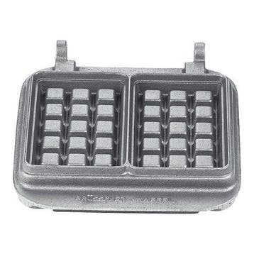 Wisselplaat set | 2,8(H)x16,5x10,5cm Neumärker, Verzenden, Nieuw in verpakking