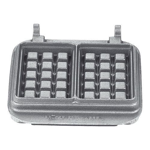 Wisselplaat set | 2,8(H)x16,5x10,5cm Neumärker, Zakelijke goederen, Horeca | Keukenapparatuur, Nieuw in verpakking, Verzenden