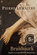 Bruidsjurk 9789044340655 P. Lemaitre, Verzenden, P. Lemaitre