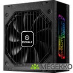 Enermax ERT1650EWT power supply unit 1650 W 20+4 pin ATX ATX, Computers en Software, Overige Computers en Software, Verzenden