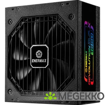 Enermax ERT1650EWT power supply unit 1650 W 20+4 pin ATX ATX, Verzenden