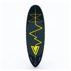 Bieden: Yellow V Heartbeat 8 Child SUP Board - YVSUP08U, Watersport en Boten, Ophalen of Verzenden, Nieuw