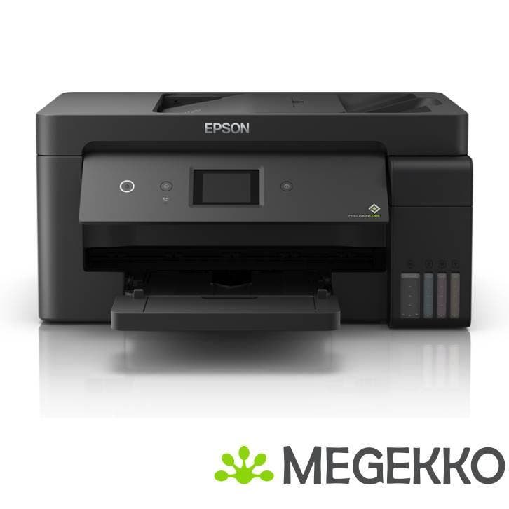 Epson EcoTank ET-15000 All-in-one printer, Informatique & Logiciels, Imprimantes, Envoi