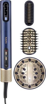 BaByliss 4-in-1 Wet to Dry Air Wand P1334E Föhn - Drogen..., Verzenden, Nieuw