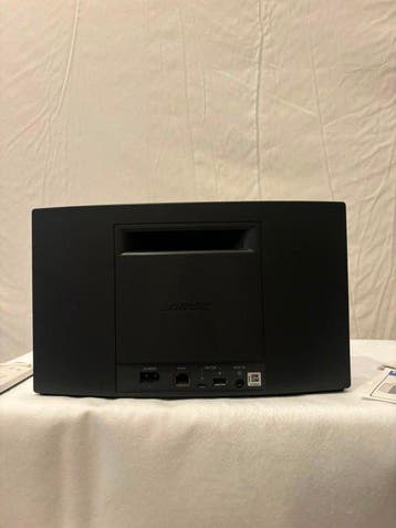 Bose - SoundTouch® 20 Wi-Fi® + Originele Afstandbediening, Nieuw