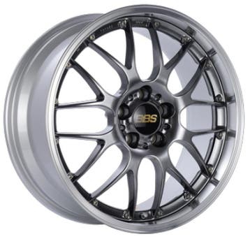 BBS RS-GT 18x11 5x130 ET45 CB71.6 Diamond Black Center, Ophalen of Verzenden