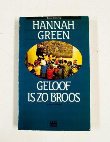 Geloof is zo broos - van de Kamp, Verzenden, Nieuw