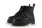Dr. Martens Veterboots in maat 38 Zwart, Verzenden, Zwart, Overige typen, Dr. Martens