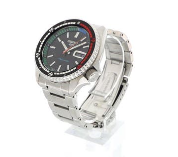 Seiko - Seiko 5 Sports Regatta Timer Retro Color Special