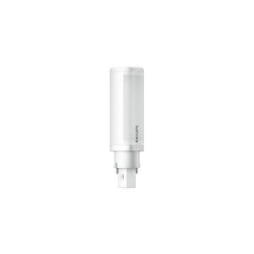 Philips CorePro Led Plc 5.9W G24D-1 4000K 2-Pin Lampe -, Verzenden, Nieuw