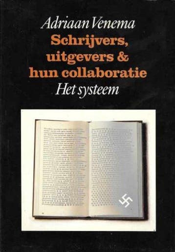 Schrijvers, uitgevers & hun collaboratie Deel 1 Het systeem, Verzenden, Nieuw