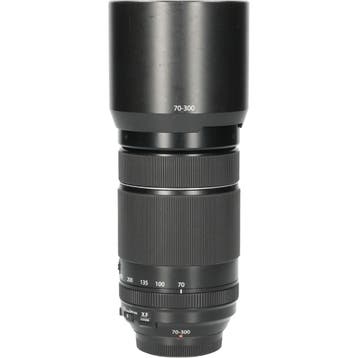 Tweedehands Fujifilm XF 70-300mm f/4-5.6 R LM OIS WR CM7551, Ophalen of Verzenden, Gebruikt, Overige typen, Zoom