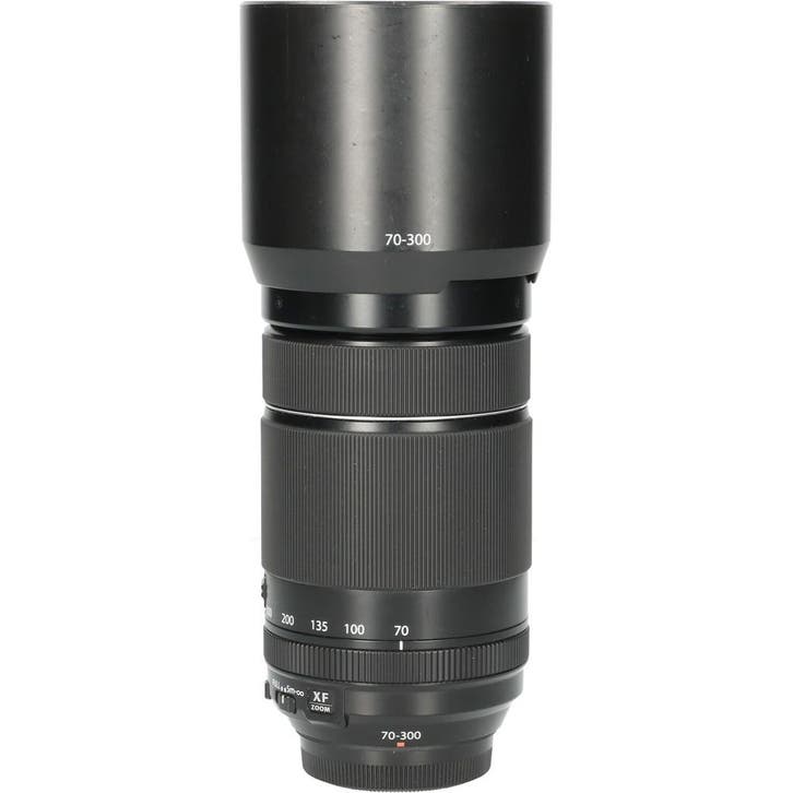 Tweedehands Fujifilm XF 70-300mm f/4-5.6 R LM OIS WR CM7551, Audio, Tv en Foto, Foto | Lenzen en Objectieven, Overige typen, Gebruikt