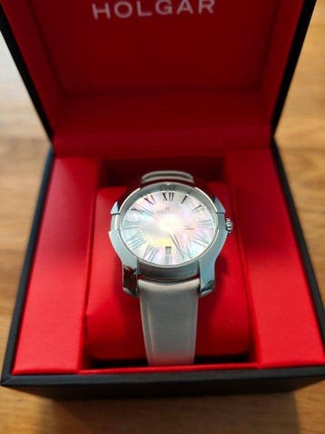 Holgar Swiss - Spectrum - Sans prix de réserve - HO2S5SPW -, Nieuw
