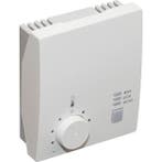 Ruimte Koeling Verwarming VAV Regelaar 2-10 V/2 x triac, Verzenden, Nieuw