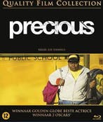 Precious Quality Film Collection (blu-ray tweedehands film), Cd's en Dvd's, Blu-ray, Ophalen of Verzenden, Nieuw in verpakking