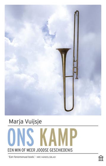 Ons kamp (9789046705247, Marja Vuijsje), Verzenden