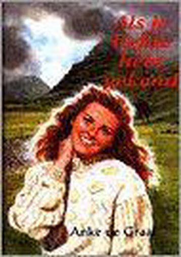 ALS JE LIEFDE HEBT GEKEND 9789021090511 Anke de Graaf, Verzenden, Anke de Graaf