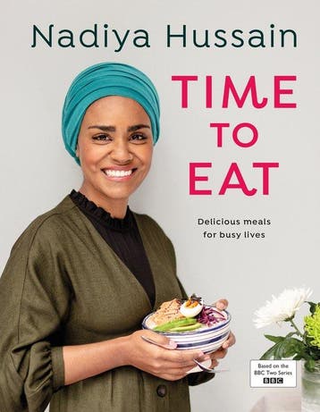 Time to Eat 9780241396599 Nadiya Hussain, Verzenden, Nadiya Hussain