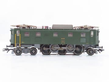 Märklin H0 - Uit set 29516 - Locomotive électrique (1) -, Nieuw