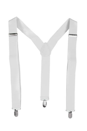 Witte Bretels Luxe, Verzenden, Nieuw