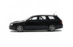 Otto Mobile 1:18 - Modelauto - Audi RS 6 Clubsport MTM Black