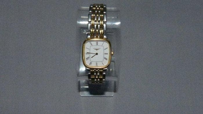 Longines - La Grande Classique - Sans prix de réserve -, Handtassen en Accessoires, Horloges | Antiek
