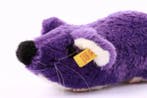 Steiff - Jouet Purple Mouse Rat
