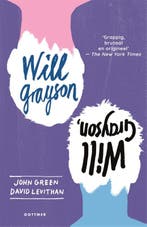 Will Grayson, Will Grayson / Will Grayson, Will Grayson / 1, Boeken, Verzenden, Gelezen, David Levithan