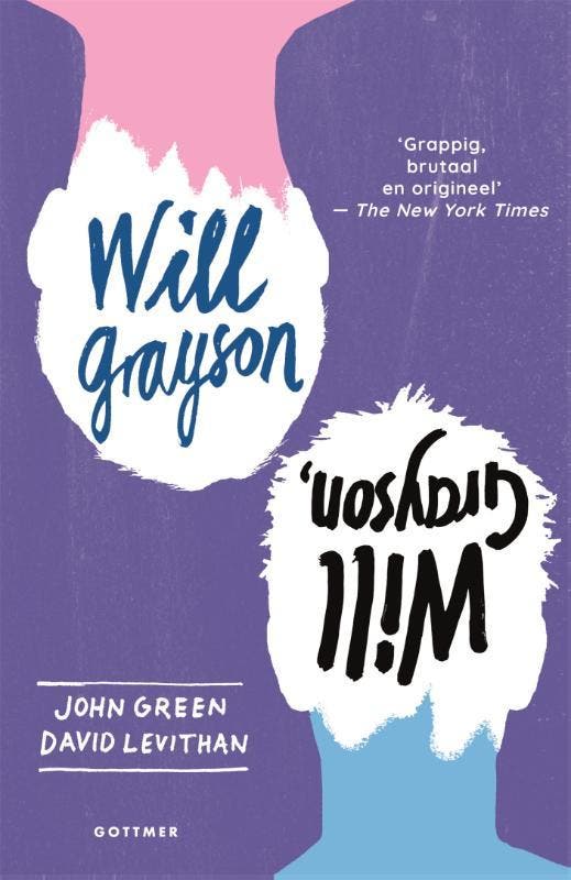 Will Grayson, Will Grayson / Will Grayson, Will Grayson / 1, Boeken, Kinderboeken | Jeugd | 13 jaar en ouder, Gelezen, Verzenden