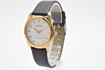 Seiko - Vintage - Zonder minimumprijs - 7N01-0DE0 - Heren -