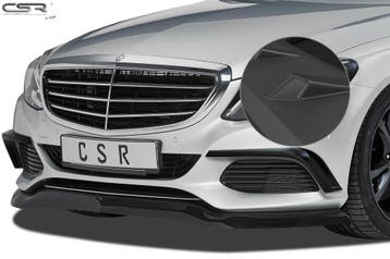 Cupspoiler voor Mercedes Benz C-Klasse 205 CSL227-L, Verzenden, Nieuw