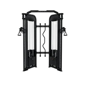 Gymfit - Dap - Dual Adjustable Pulley  Functional Trainer-, Sport en Fitness, Ophalen of Verzenden, Nieuw