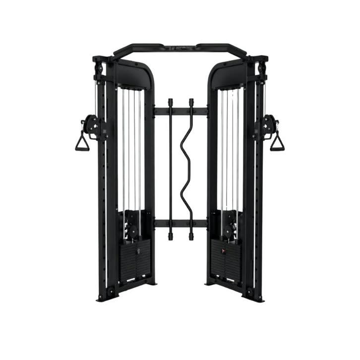 Gymfit - Dap - Dual Adjustable Pulley  Functional Trainer-, Sport en Fitness, Fitnessmaterialen, Nieuw, Ophalen of Verzenden