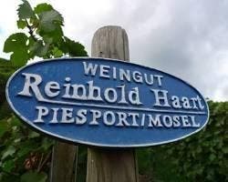 2003 Reinhold Haart, Piesporter Goldtröpchen Riesling -, Verzamelen, Wijnen